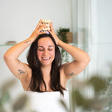 Duurzame douchebars bundel