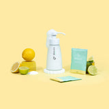 Duurzame keukenbundel