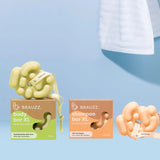 Duurzame douchebars bundel