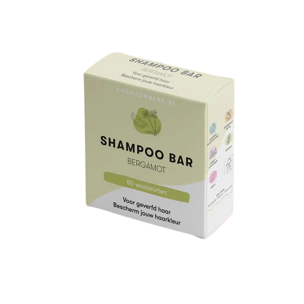 Shampoo Bar Bergamo