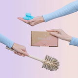 Duurzame badkamer bundel