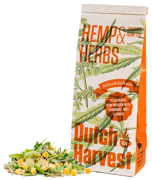 Hemps and Herbs