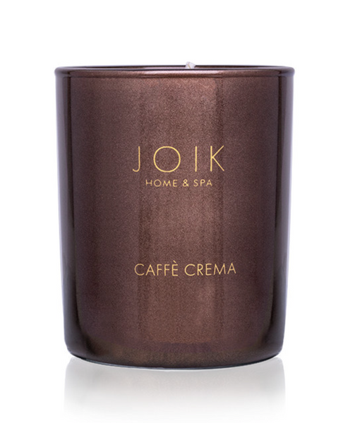 Geurkaars Caffe Crema - 150 gr