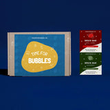 Giftbox Time For Bubbles