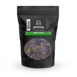 Indian Spirit – Blue Lotus (Nymphaea caerulea) – 25G Flowers
