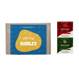 Giftbox Time For Bubbles