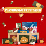 Giftbox Time For Bubbles