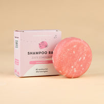 Shampoo Bar Zoete Zomergeur