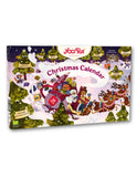 Yogi Tea Adventskalender