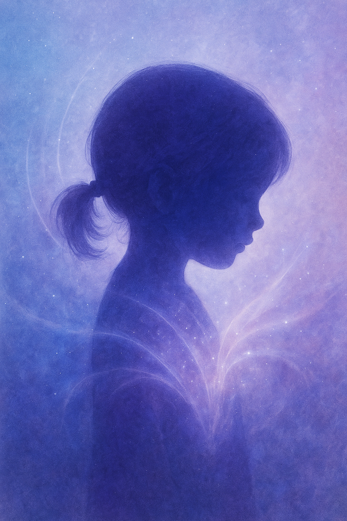 🌱 Het Succesvolle Kind  Rust, Focus & Veerkracht – Essentiële oliën voor kinderen” 🌿