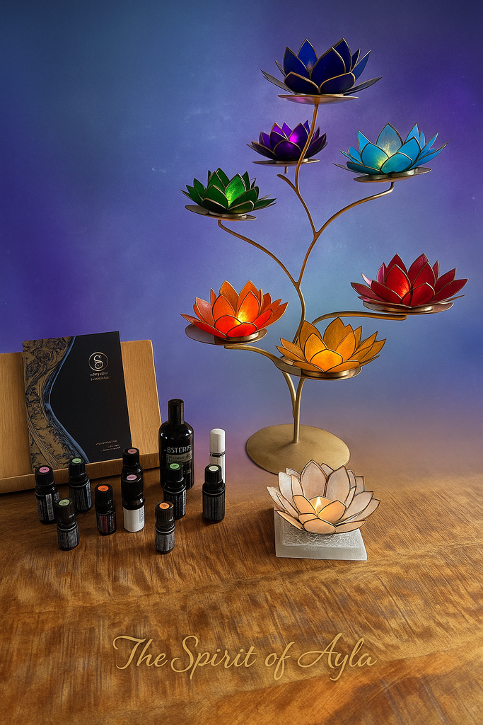 Symfonie of the cells “zintuigen”