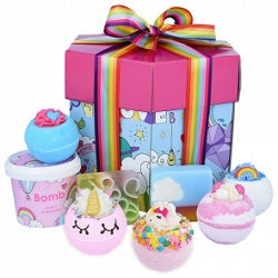 Wrapped Gift Packs