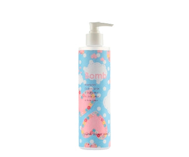 Bomb Cosmetics Douche & Shower