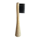 green-goose Sonicare Bamboe Opzetborstels Kinderen - 4 Stuks by green-goose