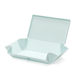 Uhmmbox is een moderne lunch- of bewaartrommel
