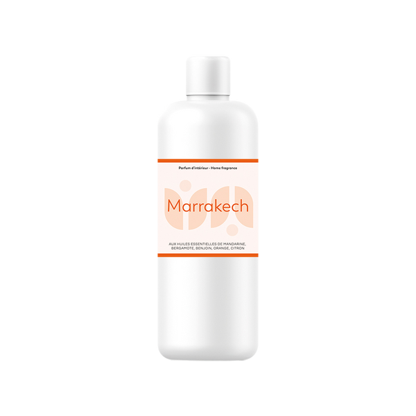 Marrakech - Huisparfum 500ml