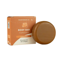 Body Bar Pumpkin Spice