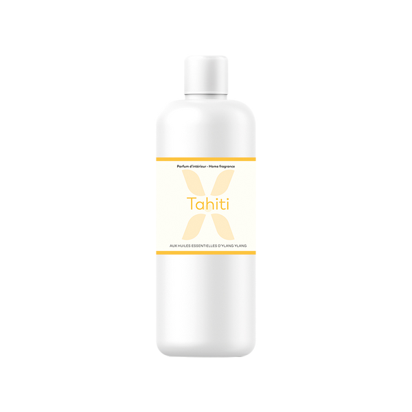 Tahiti - Huisparfum 500ml