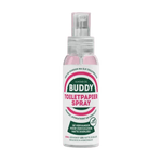 Buddy Toiletpapierspray