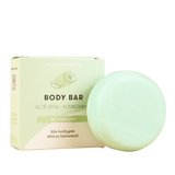 Shampoobars Aloè Vera voordeelset