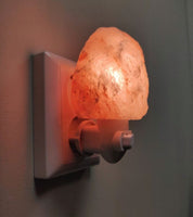 Himalaya zout nachtlampje