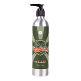 Green-Goose Adventure Hair en Body Wash Oak en Amber 280 ml