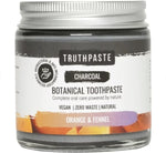 Natuurlijke Biologische & Organische tandpasta - 100 ml Sinaasappel & Venkel