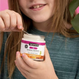 Kids Natuurlijke  Kids Biologische & Organische tandpasta - 100 ml sweet orange