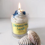 Shimmering Sands