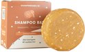 Shampoo Bar Sinaasappel - Kruidnagel