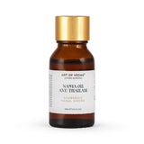 Ayurvedic Nasya Oil - Anu Thailam 15ml | Traditionele neustherapieolie voor sinus en ademhalingswellness