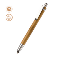 green-goose Bamboe Stylus Pen | 8 Stuks