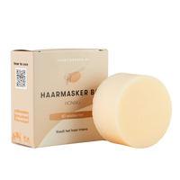 Haarmasker Bar Honing