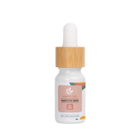 Verstevigt  CBD olie "Smooth Skin "