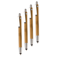 green-goose Bamboe Stylus Pen | 8 Stuks