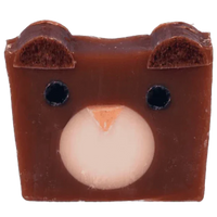 Teddy Talk