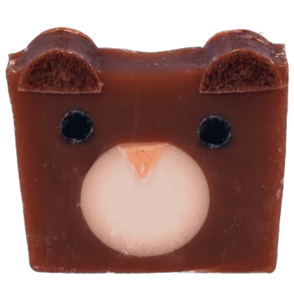 Teddy Talk