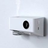 Walia Smart: Mini parfumverspreider voor wandmontage