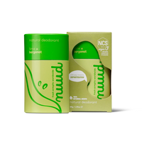 Nuud  Limoen x Bergamot Stick
