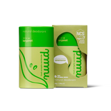 Nuud  Limoen x Bergamot Stick