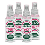 Buddy Toiletpapierspray
