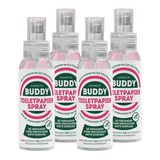Buddy Toiletpapierspray