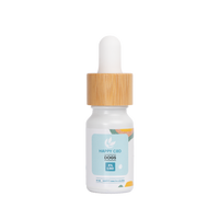 CBD Honden + Dog Treats Combideal