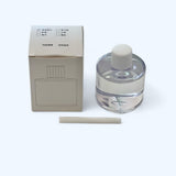 Walia Smart: Mini parfumverspreider voor wandmontage