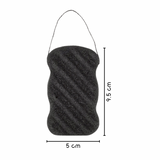 green-goose Houtskool Konjacsponsjes | 2 Stuks by green-goose
