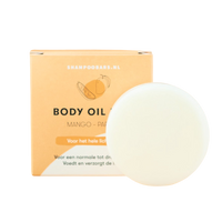 Body Oil Bar Mango - Papaja