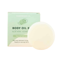 Shampoobars Aloè Vera voordeelset