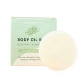 Shampoobars Aloè Vera voordeelset