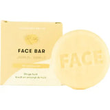 Face Bar Jasmijn – Kamille