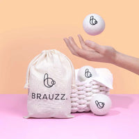 wasdroger ballen (6 stuks)